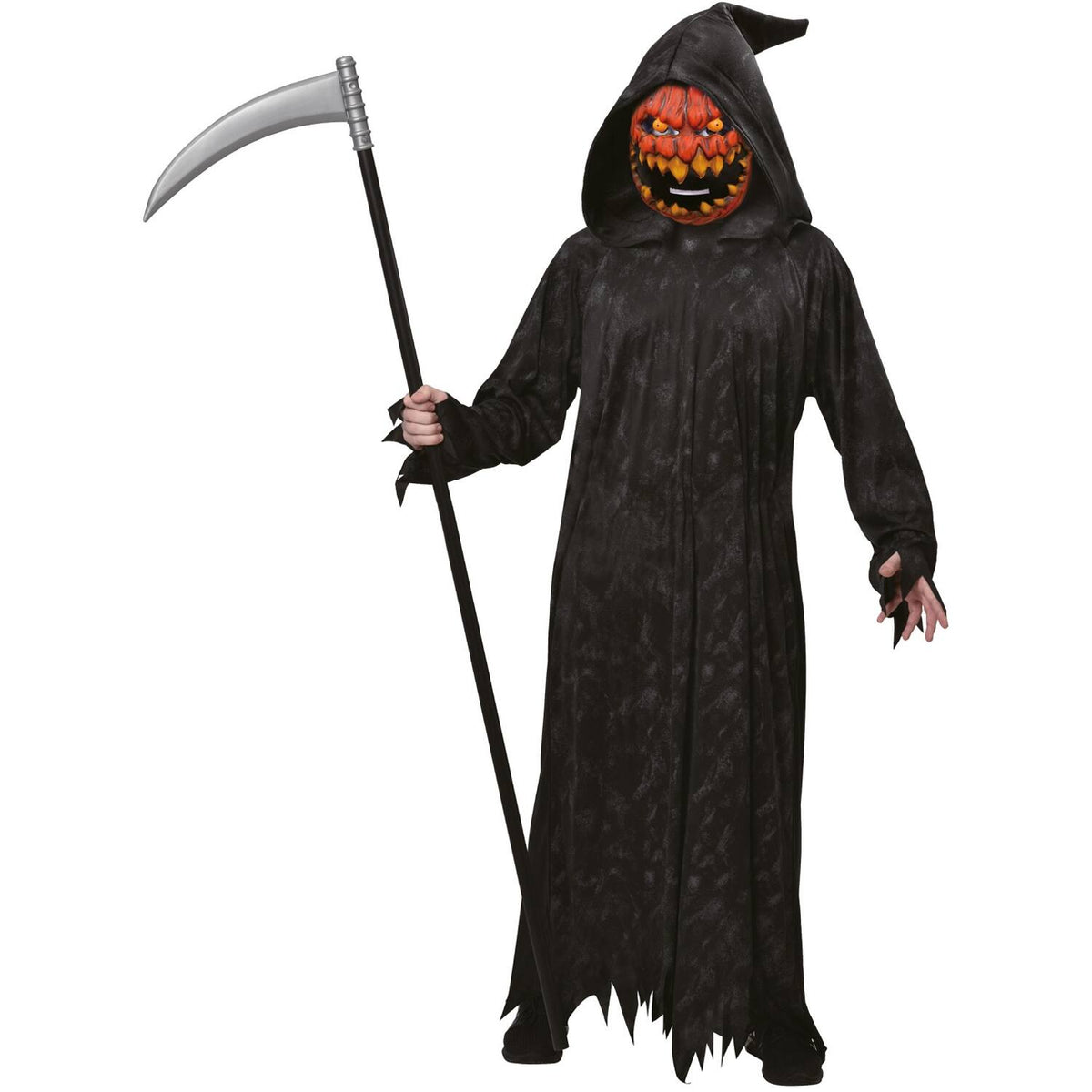 Pumpkin Reaper
