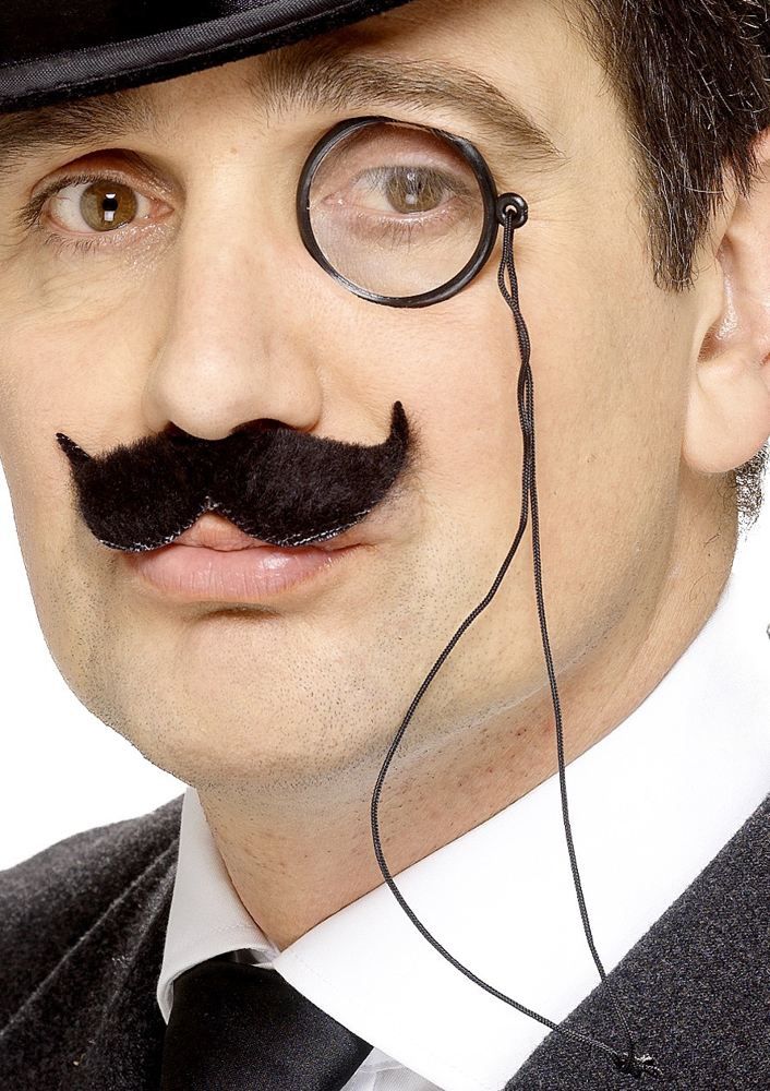 Monocle Bril