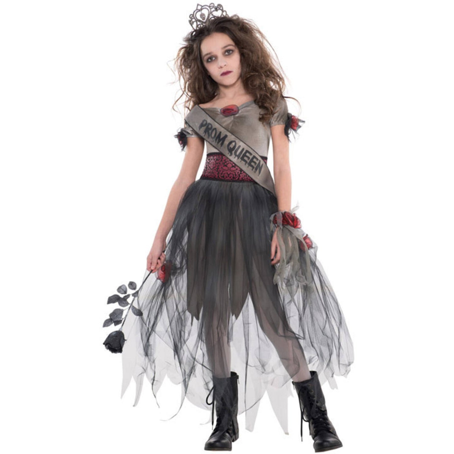 Prombie Zombie Prom Queen