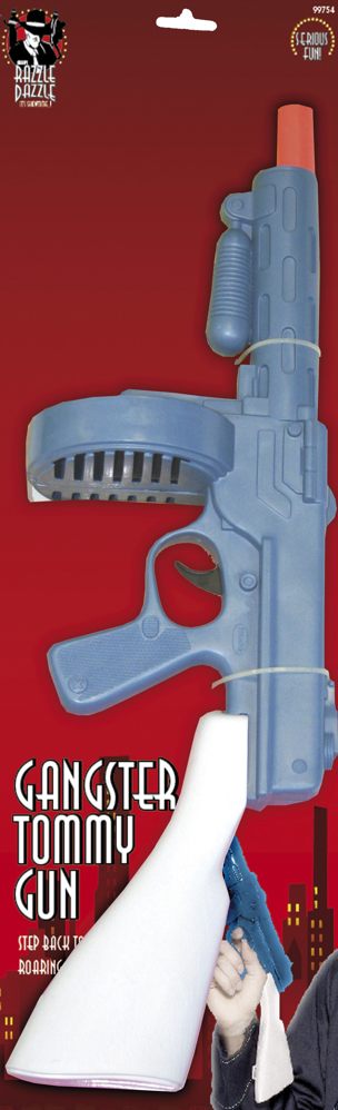 Gangster Gun