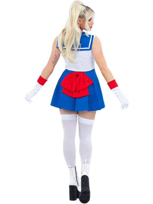 Star Sailor Costume