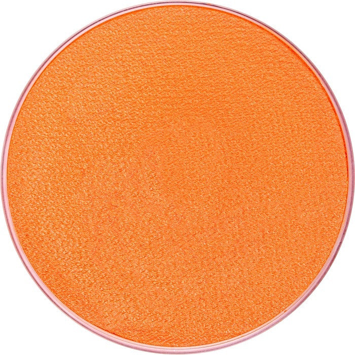 AQUA FACE- AND BODYPAINT Tiger (shimmer) 45 gram
