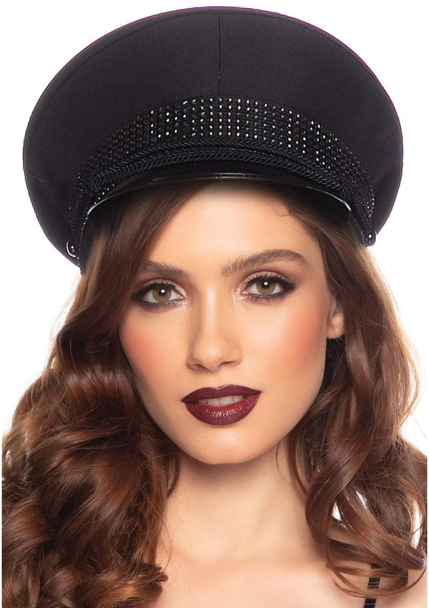 Officer Hat