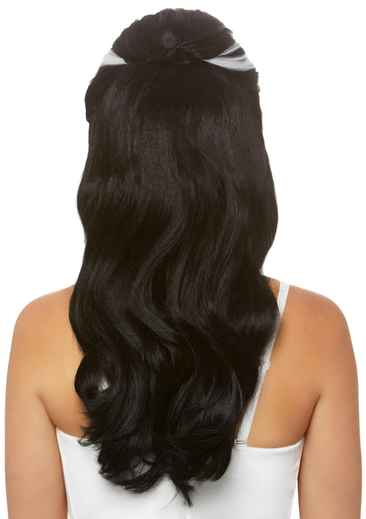Frankie Bouffant Wig