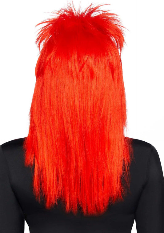 Unisex Rockstar Wig