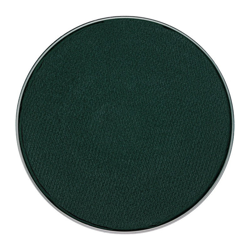 AQUA FACE- AND BODYPAINT Ink Dark Green 16 gram