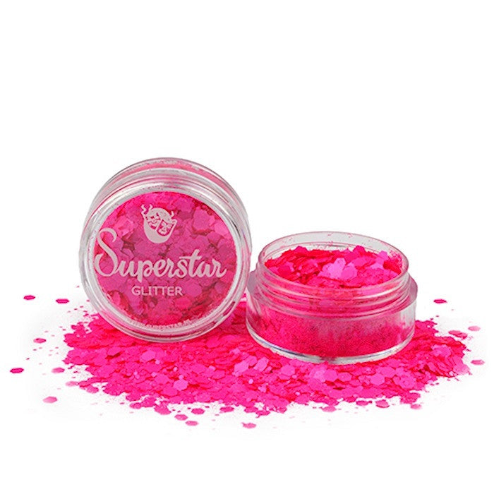 Fluorescent Pink 8 ml