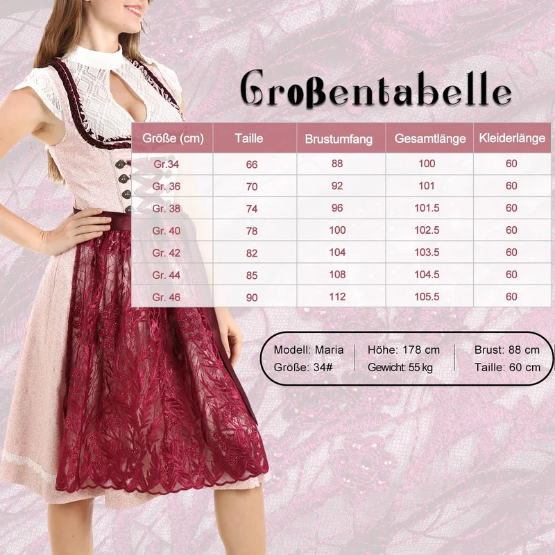 Dirndl Kelliar