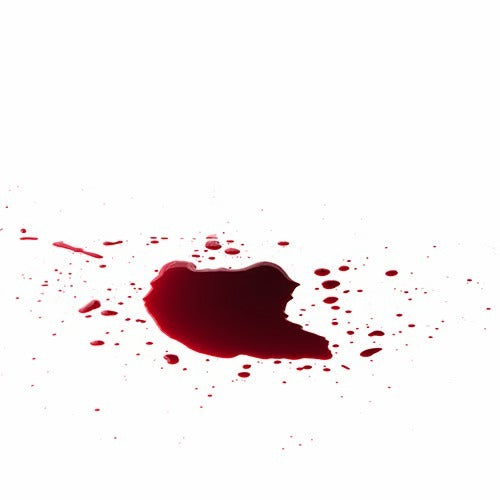 Artificial Blood, clear thin 100 ml.