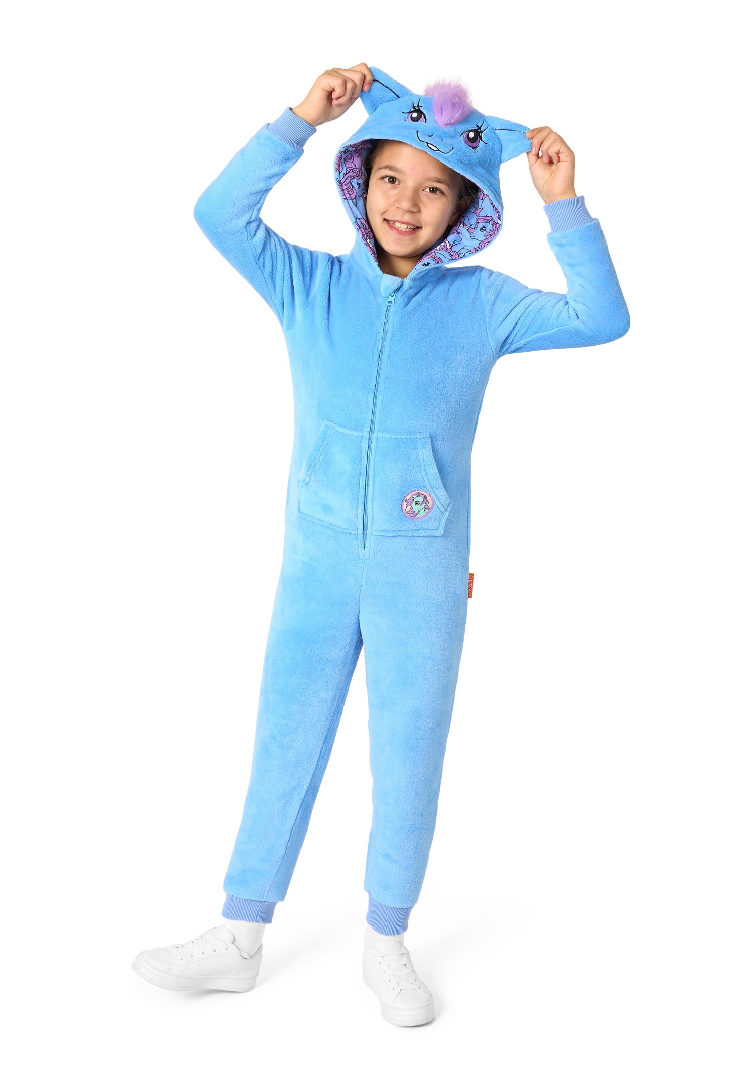 Kids My Little Pony™ - Bluebelle Onesie
