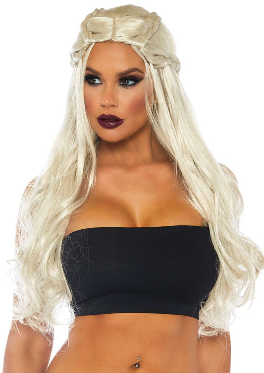 Daenerys Targaryen Pruik