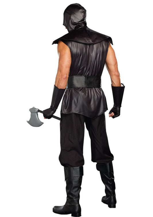 The Assassin