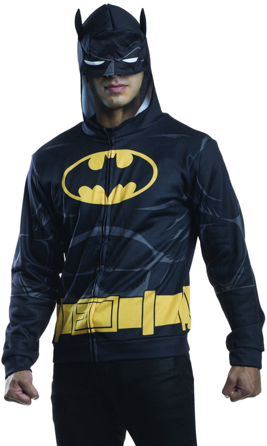 Batman Hoodie