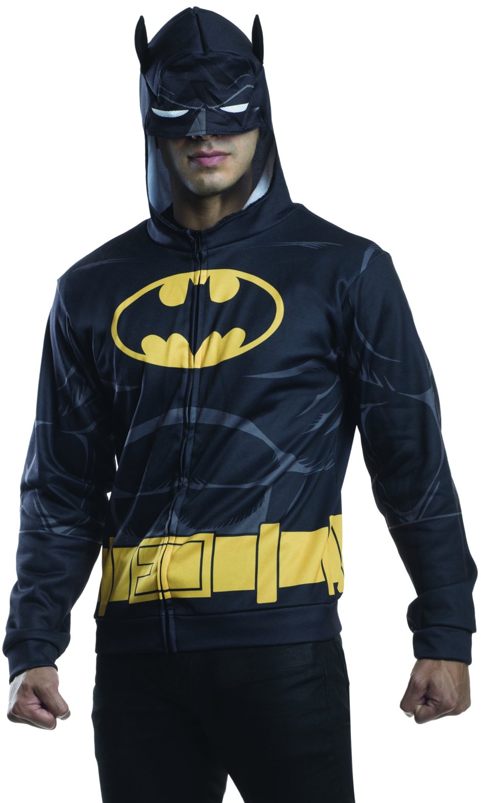 Batman Hoodie