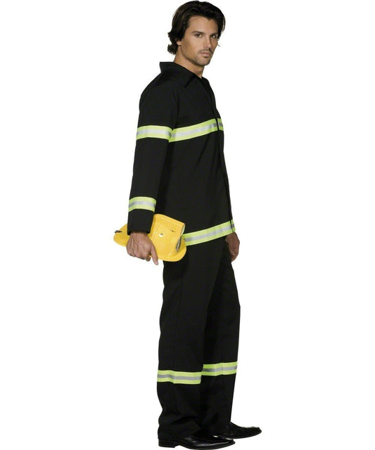 Brandweer Outfit