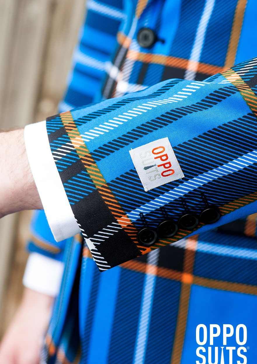 Braveheart OppoSuits Carnaval