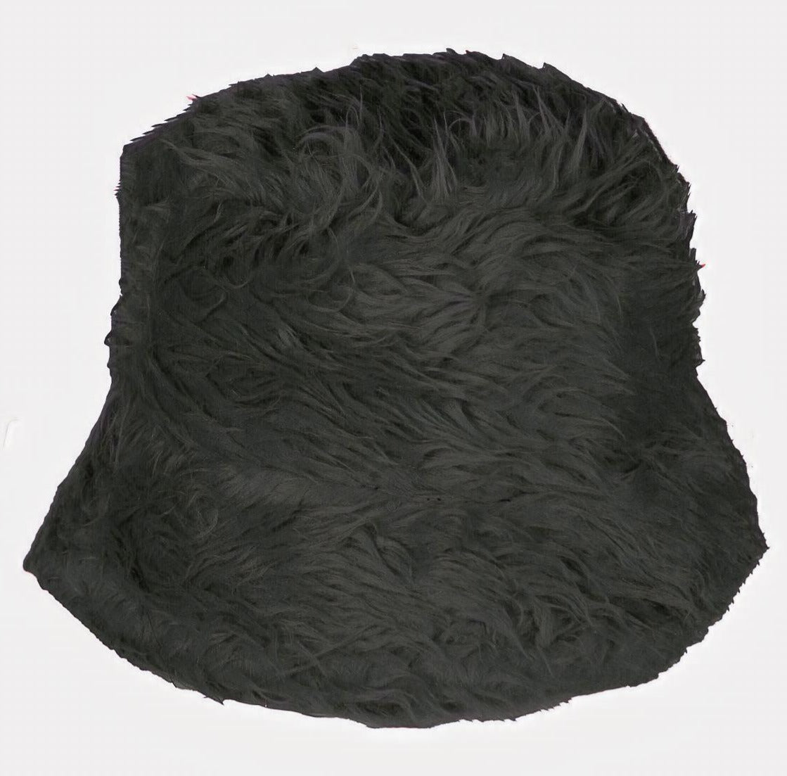 Buckethat Populair Zwart