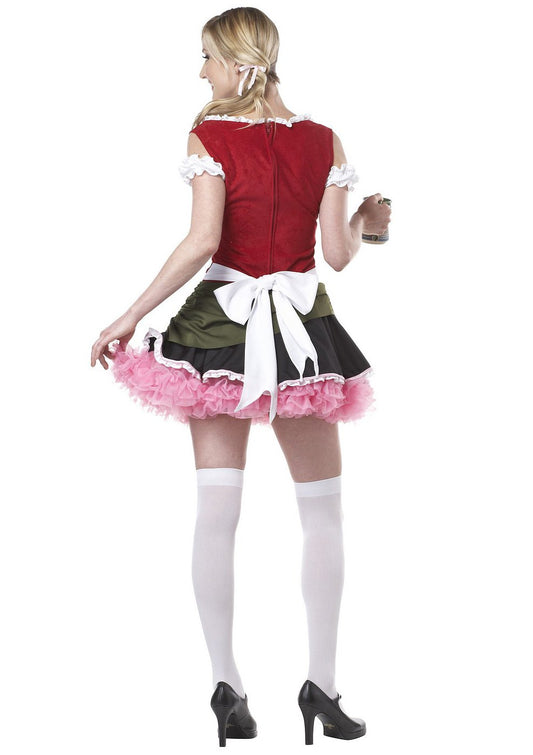 Oktoberfest Dirndl