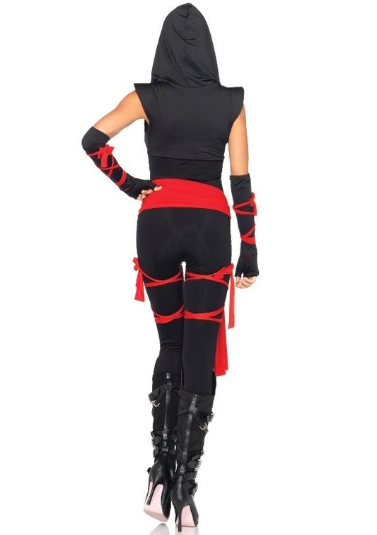 Ninja Catsuit