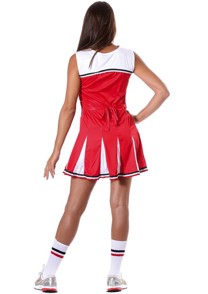 Cheerleader