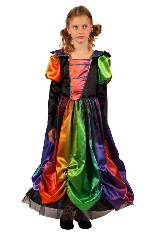 Color Witch