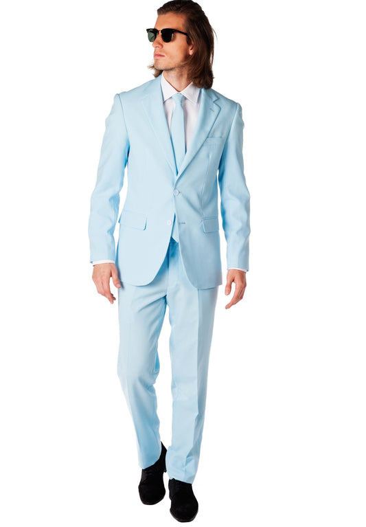 Cool Blue Opposuits