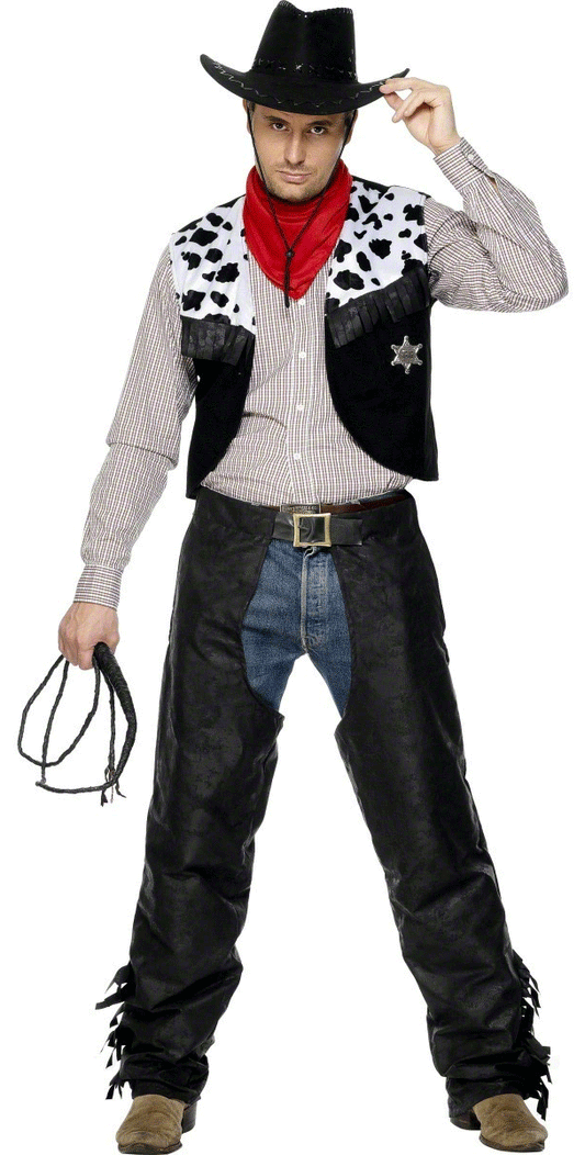 Cowboy Outfit