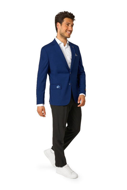 Blazer Sonic Blue