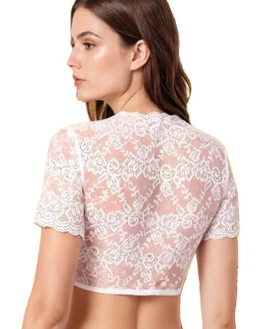 Dirndl Blouse Theresia