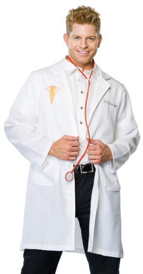 Doktersjas