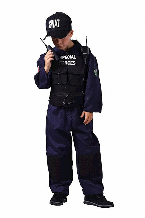 Swat kind
