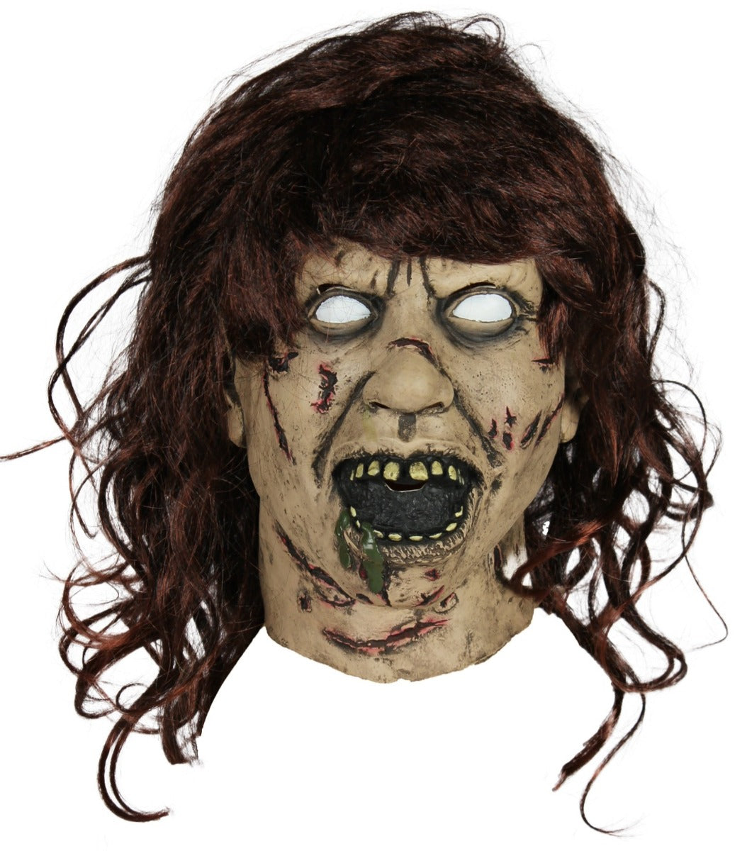 Masker Exorcist