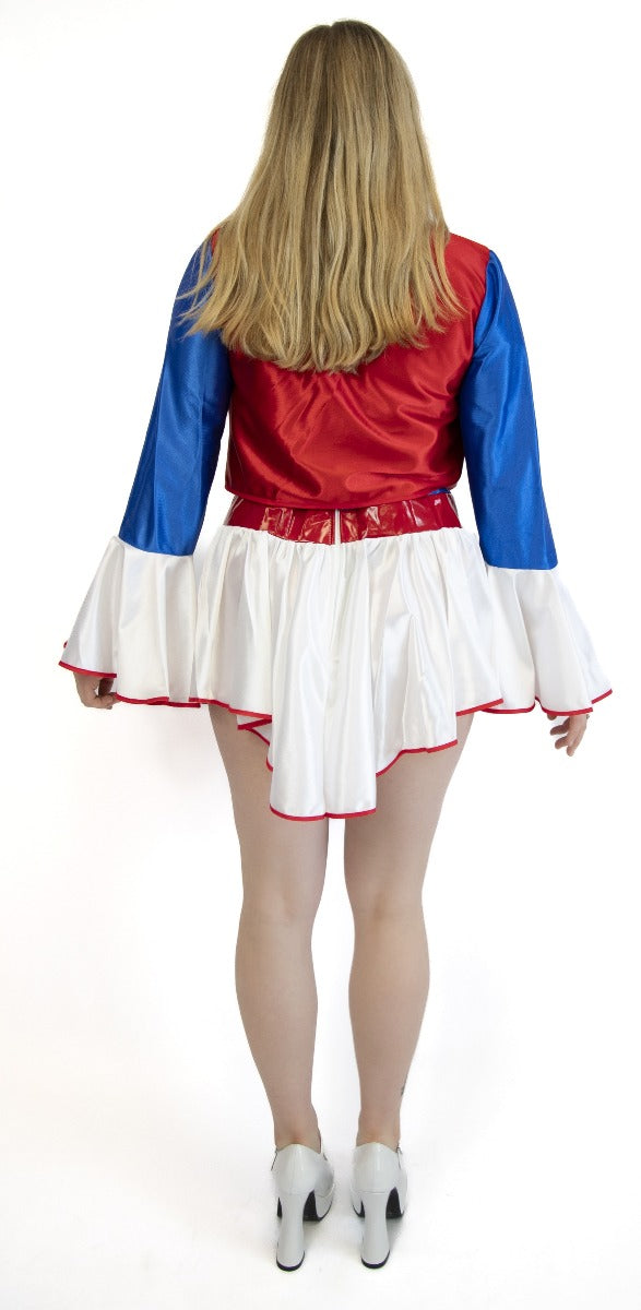 American Cheerleader