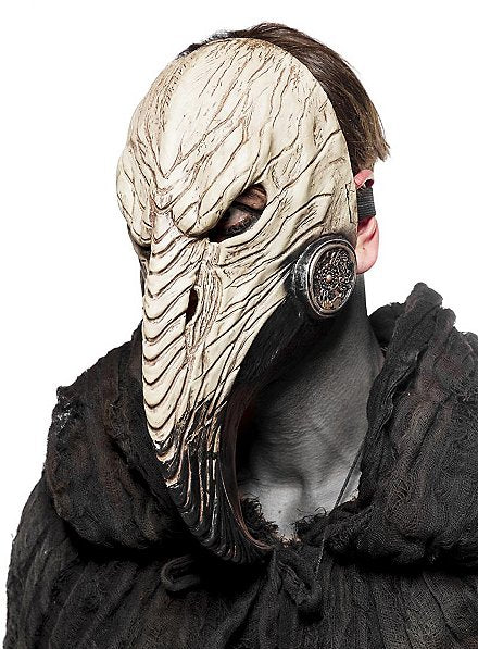 Plague doctor masker