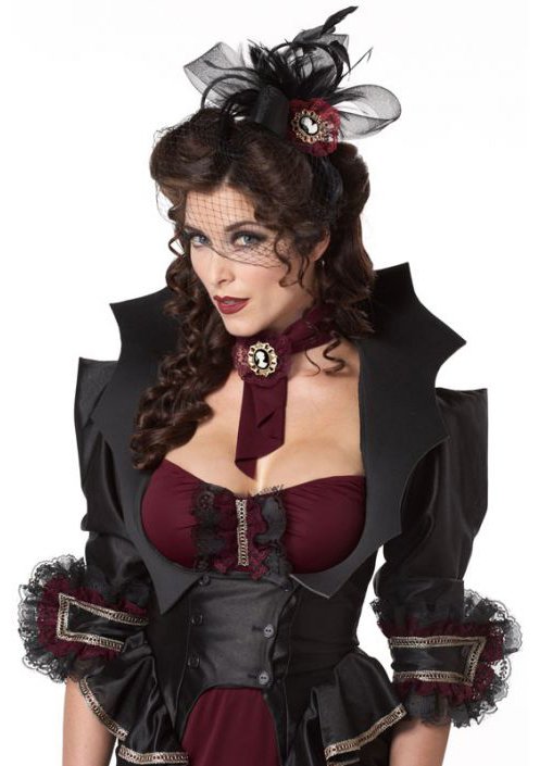 Lady of Manor