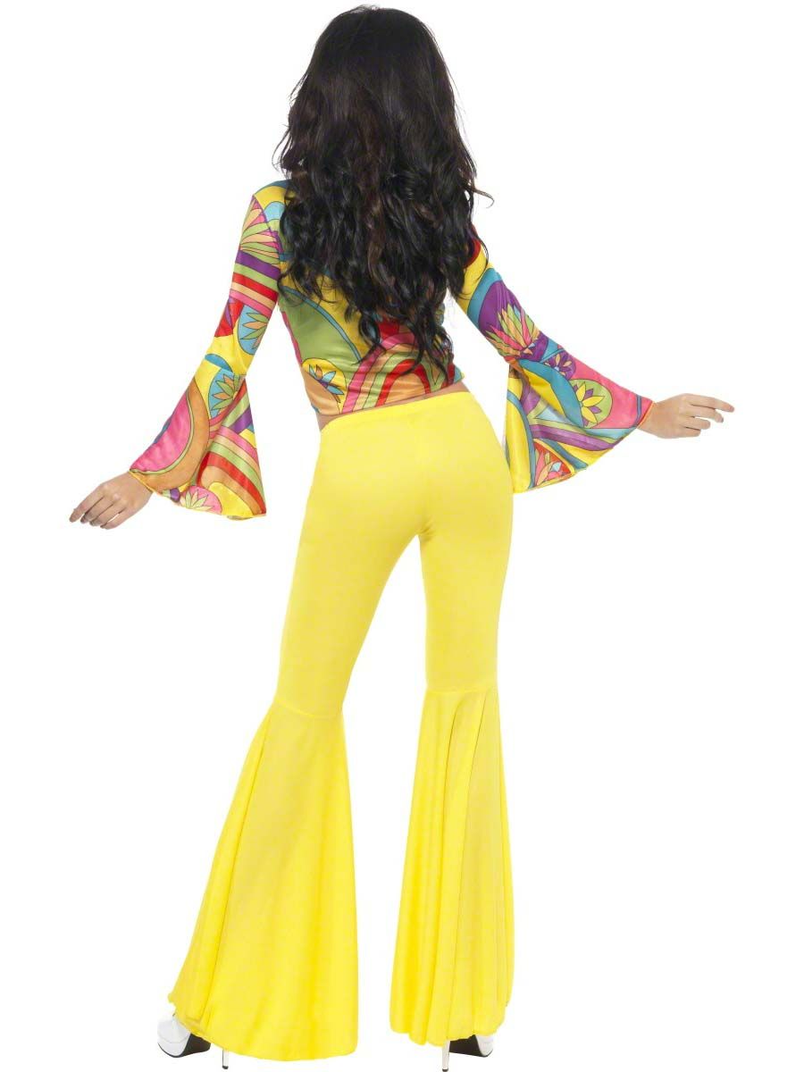 70's Groovy Outfit