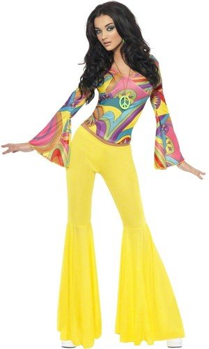70's Groovy Outfit