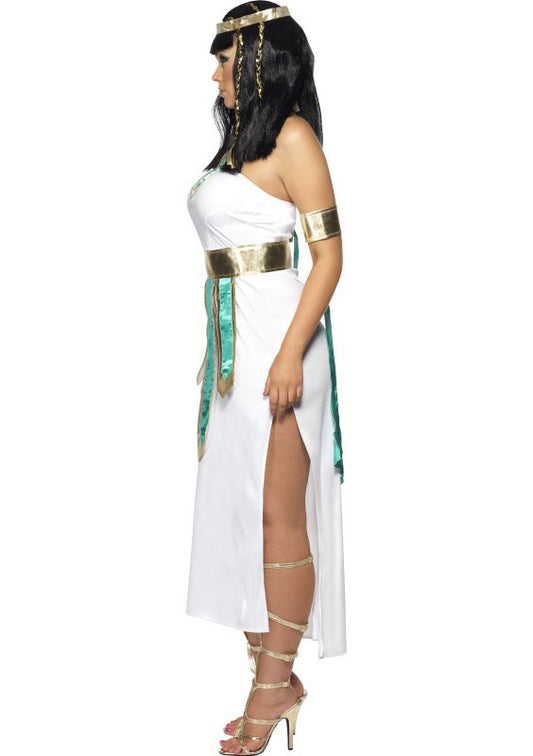 Jewel Of The Nile