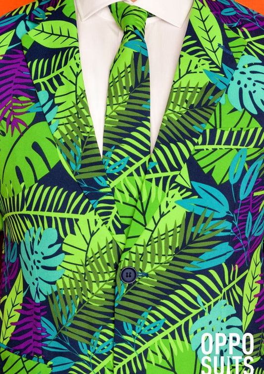 Juicy Jungle