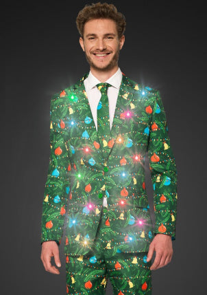 LED Kerstpak