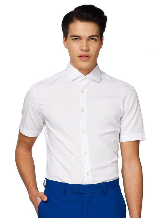 Korte Mouwen Blouse