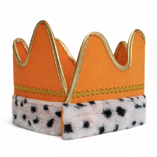 Konings Kroon Oranje