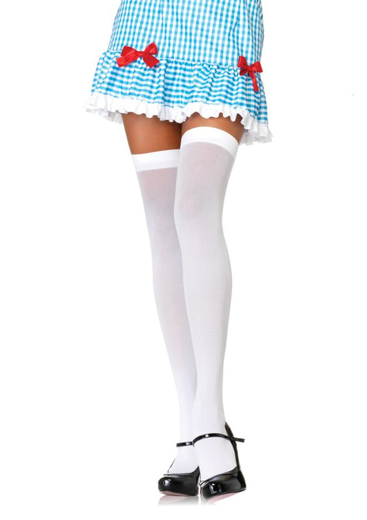 Nylon Stocking, 8 kleuren