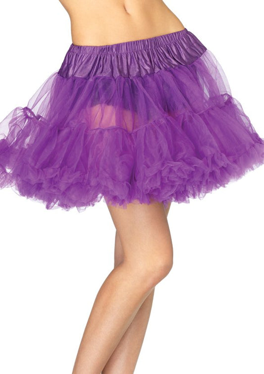 Petticoat, 9 kleuren