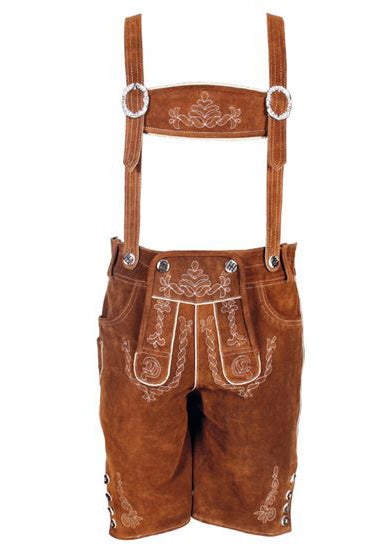 Lederhosen Leer