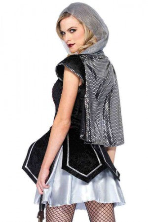 Royal Knightess