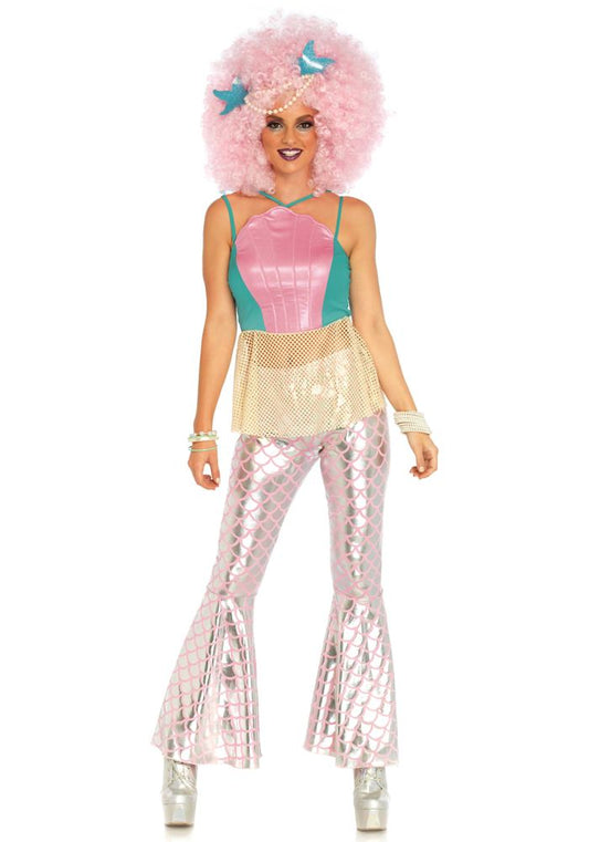 Disco Zeemeermin