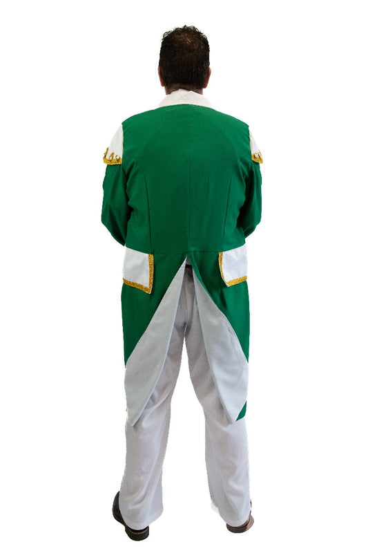 Garde Officier maat 64
