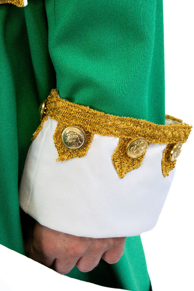 Garde Officier maat 64