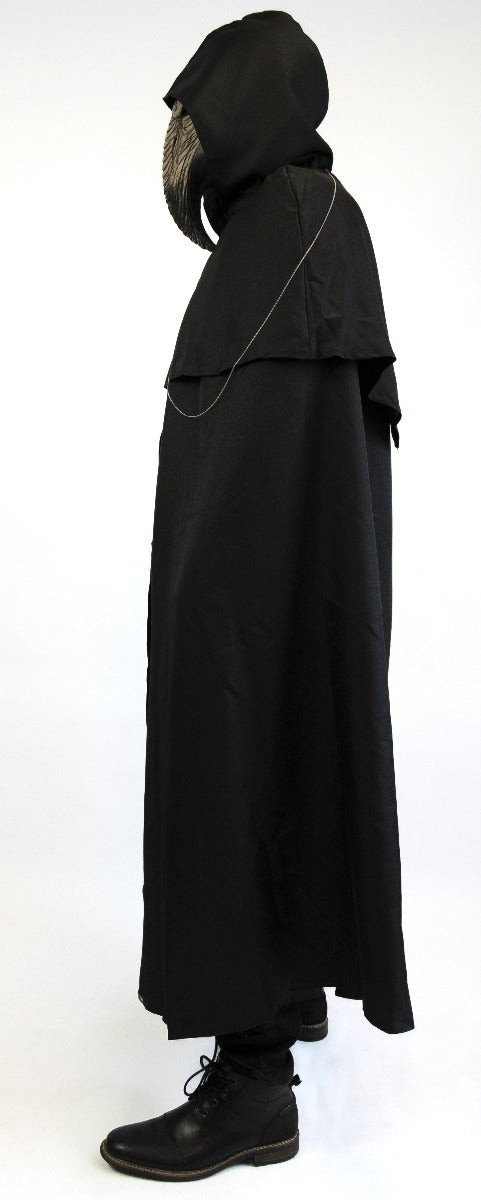 Plague Docter